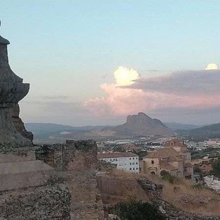 アンテケラ Casa Mirador Santa Maria,8ヴィラ エクステリア 写真
