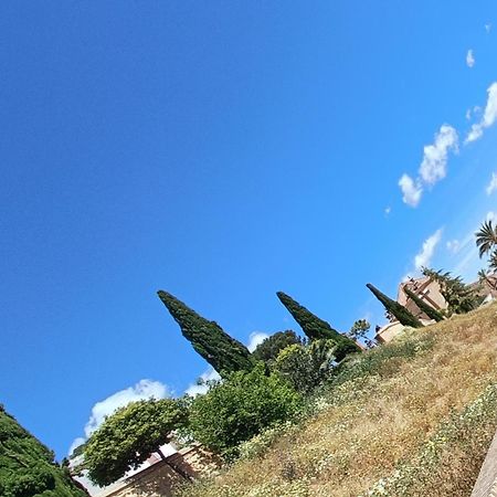 アンテケラ Casa Mirador Santa Maria,8ヴィラ エクステリア 写真
