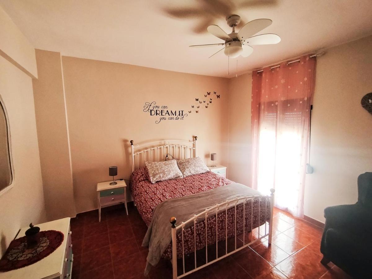 アンテケラ Casa Mirador Santa Maria,8ヴィラ エクステリア 写真