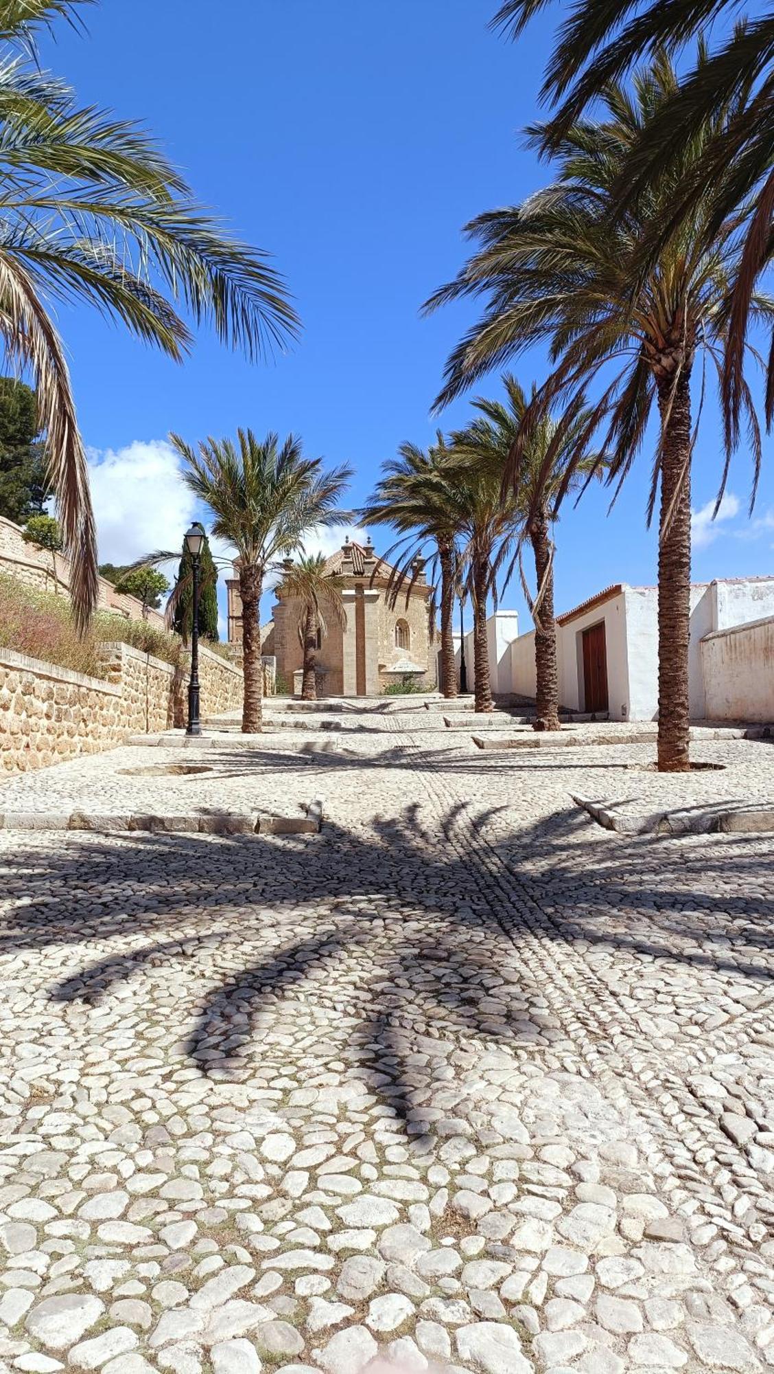 アンテケラ Casa Mirador Santa Maria,8ヴィラ エクステリア 写真